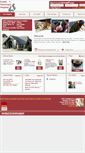 Mobile Screenshot of exetervethospital.com